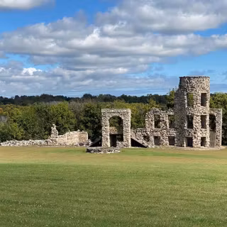 Wisconsin’s Maribel Caves Hotel