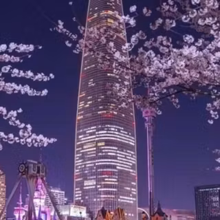 tokyo 