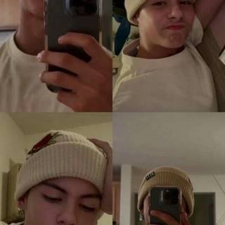 Miguel Mora⚝♡