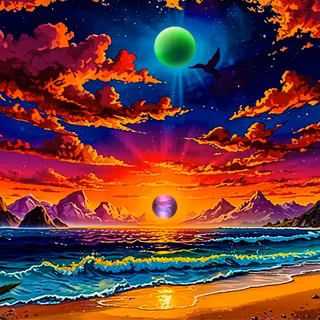 to much heaven