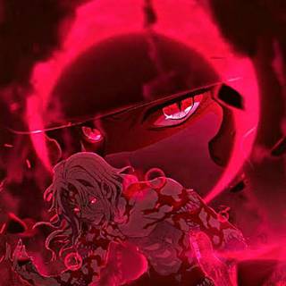 Muzan Kibutsuji {for phone}