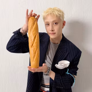 Bang chan