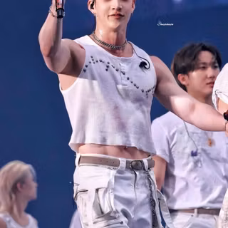 bang chan