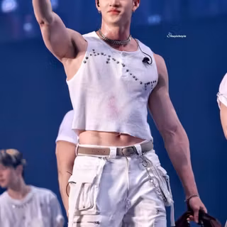 Bang chan