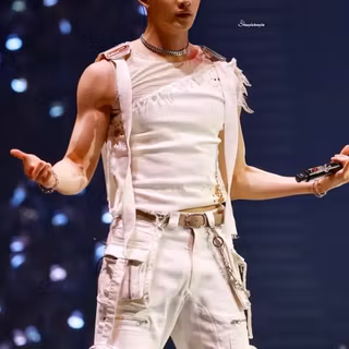 Bang chan