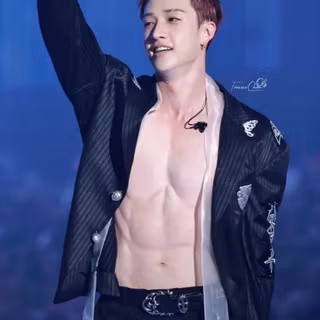 Bang chan