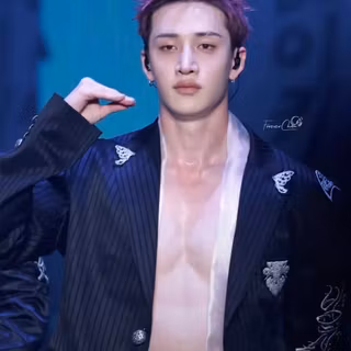 Bang chan