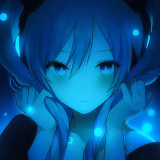 Miku phone HD