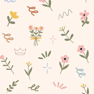 SA\imple spring wallpaperes