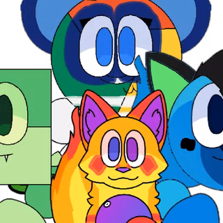 BEENDOWS ANIMAL AU PNG