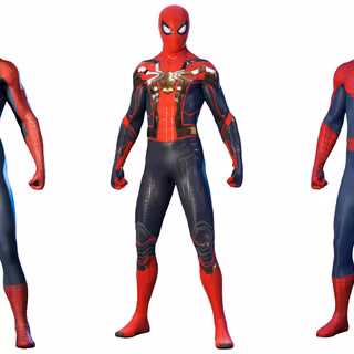 spider man no way home 