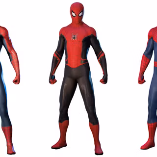 spider man no way home 