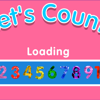 Let’s Count