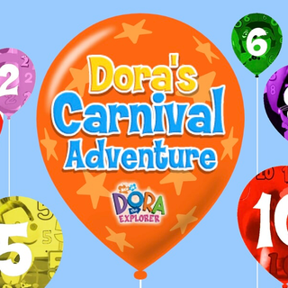 Dora’s Adventure
