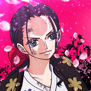 Nico Robin) in her dress rosa outfit) one piece Nico Robin from the dress rosa  ark one piece wallpapers