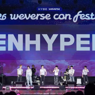 enhypen 2026