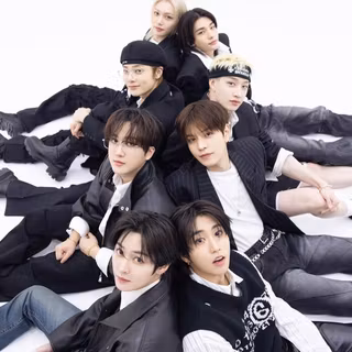 Straykids 