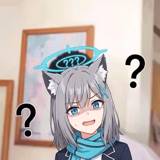 Shiroko wonder