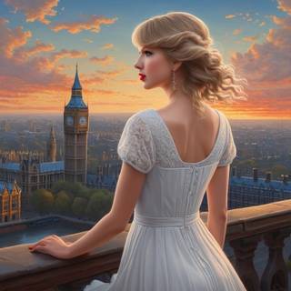 TS So Long London