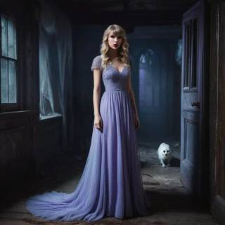 TS Haunted