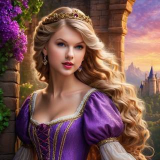 TS Enchanted