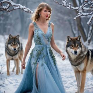 TS Out Of The Woods