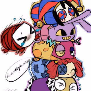 tsum tsums!