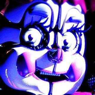Five Nights at Freddy's:  sister Location wallpaper 