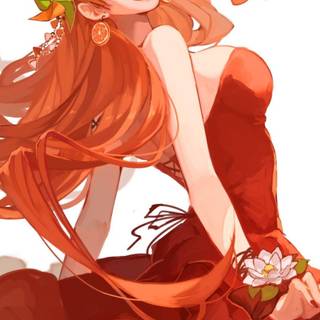 Nim one piece wallpaper 