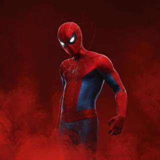 Spider-Man brand new day 4k wallpaper