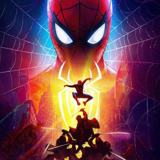 Spider-Man brand new day 4k wallpaper