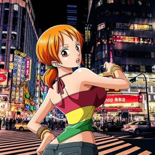 Naim in the city wallpaper one piece?..