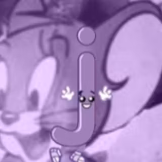 Meet The Letters Small J