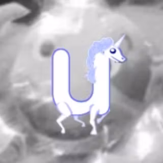 Meet The Letters Small U
