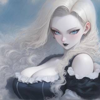 Android 18: from dragon ball z wallpaper 