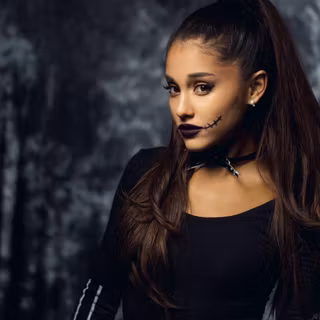 Ariana Grande