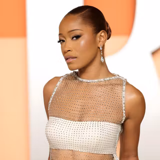 Keke Palmer