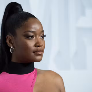 Keke Palmer