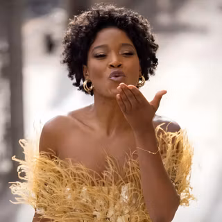 Keke Palmer