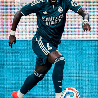 Vini Jr.