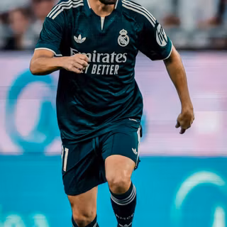 Bernardo Silva