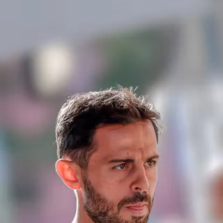 Bernardo Silva