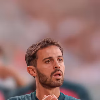 Bernardo Silva