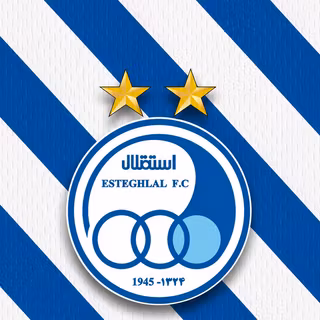 Esteghlal F.C.