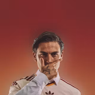 Paulo Dybala