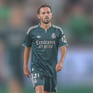 Bernardo Silva