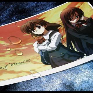 High school DxD 2017 wallpapers