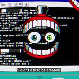VIRUS!!!