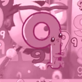 Meet The Numbers 9