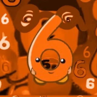 Meet The Numbers 6